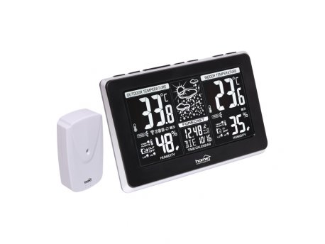 HOME Kućna meteo stanica HCW25