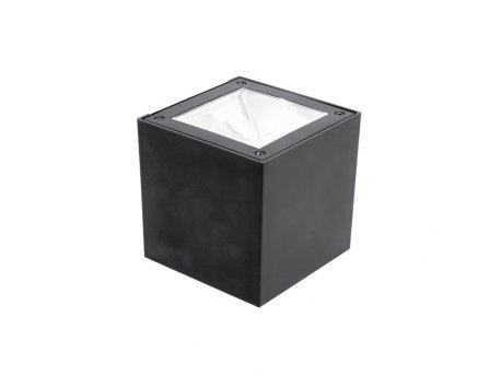 HOME Nazidna solarna baštenska lampa MX651