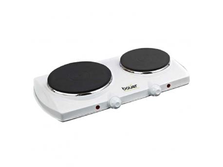 BAUER Rešo sa 2 ringle HP-225