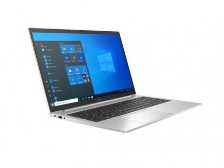 HP EliteBook 850 G8 (Silver) FHD IPS, i5-1135G7, 8GB, 256GB SSD, Win 10 Pro (2Y2Q6EA)