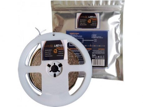 LUMAX LED traka LUMTR 2835 4.8W 6500K