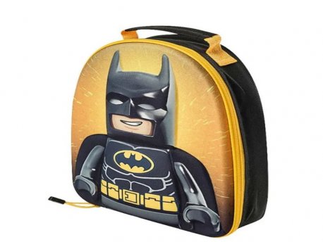 ROVERA LEGO BATMAN JUNIOR TORBA
