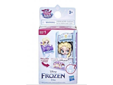DEXY CO FROZEN 2 TWIRLABOUTS SINGLE AST