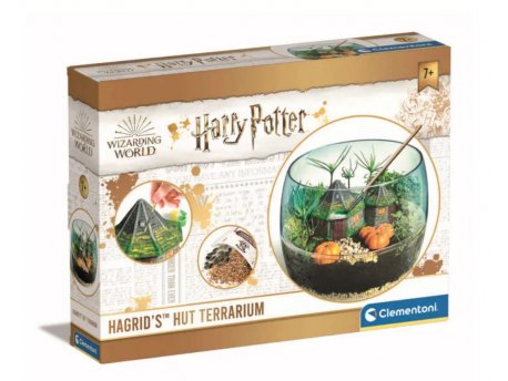 DEXY CO HARRY POTTER TERATIUM SET