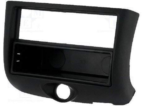 VELTEH Radio blenda - Toyota Yaris RAM-40.237