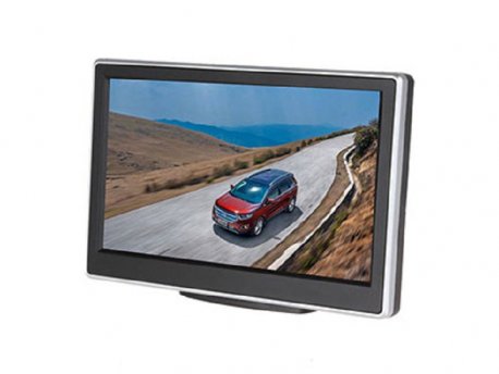 VELTEH Auto monitor 5'' LCD LCD-528