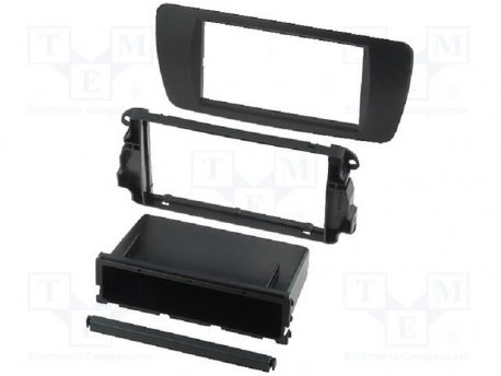 VELTEH Radio blenda za Seat Ibiza RAM-40.255.2