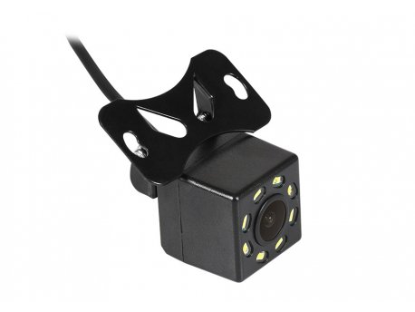 VELTEH Rikverc kamera za auto KT-RK518 8xLED