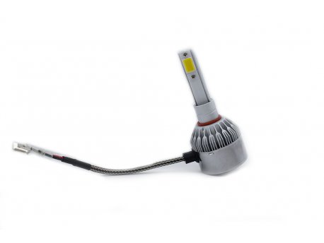 VELTEH LED auto sijalica H1 4300K