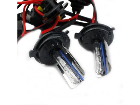 VELTEH Xenon sijalica H4 HID 6000K 35W