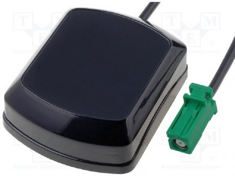 VELTEH GPS antena unutrašnja GPS-HRS.F za Pioneer