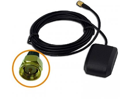 VELTEH GPS Antena ANT.GPS.SMA-A