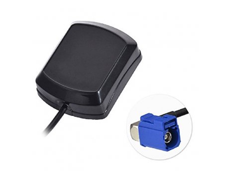 VELTEH Auto antena GPS-FAKRA KT-GA01