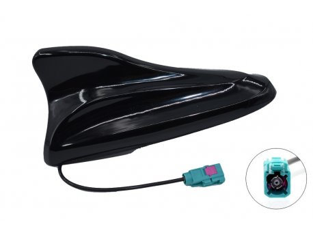 VELTEH Auto antena SHARK FM/AM  KT-AA08