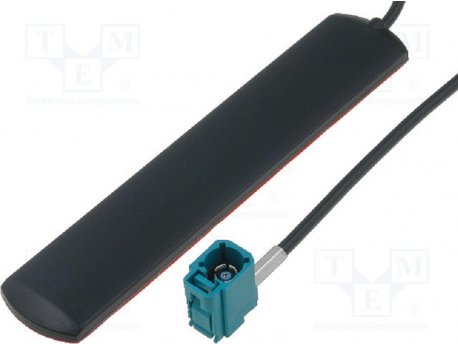 VELTEH GSM unutrašnja antena GSM-FAKRA 5m