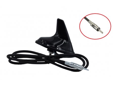 VELTEH Auto antena SHARK FM/AM KT-AA04