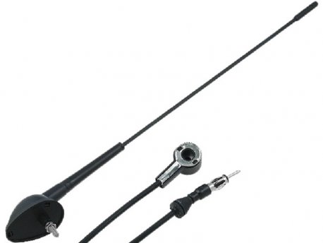 VELTEH Auto antena kosa krovna KT-AN23