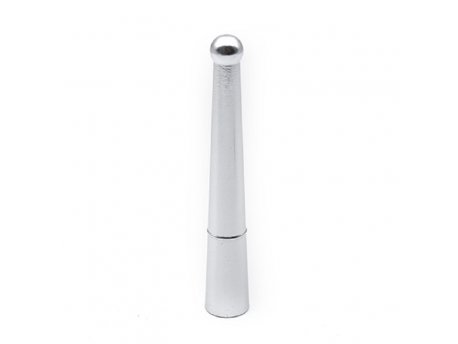VELTEH Auto antena ALU 9cm KT-AA03