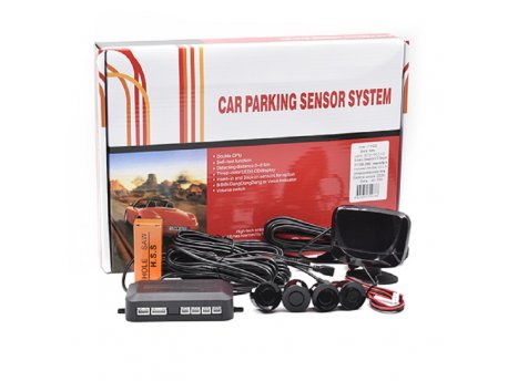 VELTEH Parking senzori KT-PS880