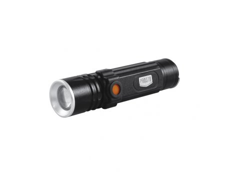 PROSTO Punjiva LED baterijska lampa 10W LED PL9515