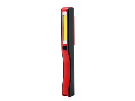 PROSTO Punjiva LED baterijska lampa 3W LED PL9233