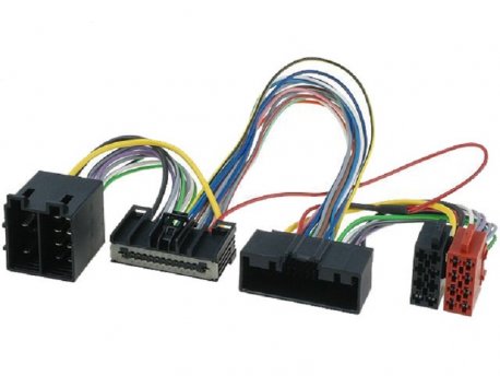 VELTEH Konektor za BT Parrot HF-59650 67-001