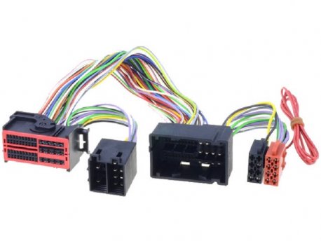 VELTEH Konektor za BT Parrot HF-59680 67-013