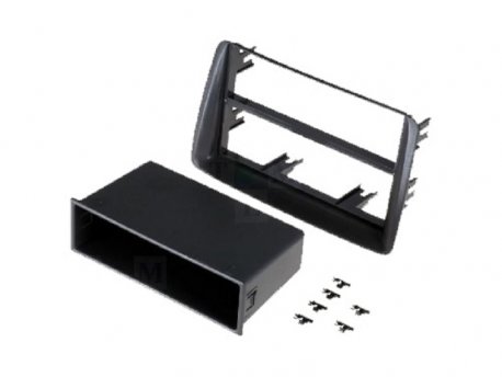 VELTEH Radio blenda za Fiat Panda RAM-40.151 60-009