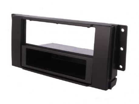 VELTEH Radio blenda za Land Rover 2DIN RAM-40.466.1 60-570