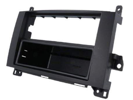 VELTEH Radio blenda za Mercedes RAM-40.180 60-247