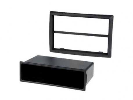 VELTEH Radio blenda RAM-40.235.3 Renault Megane II 60-402