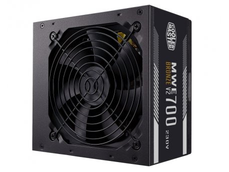COOLER MASTER MWE Bronze V2 700W napajanje (MPE-7001-ACAAB-EU) 3Y