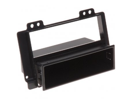 VELTEH Radio blenda za Land Rover 2DIN RAM-40.465.1 60-568