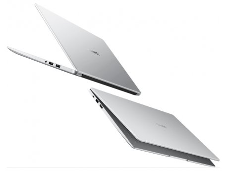 HUAWEI MateBook D15 FHD 250nits i3-10110U 8GB 256GB SSD FP Win10Home srebrni