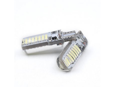 VELTEH LED pozicije bele T10-4014-16SMD (2 kom)