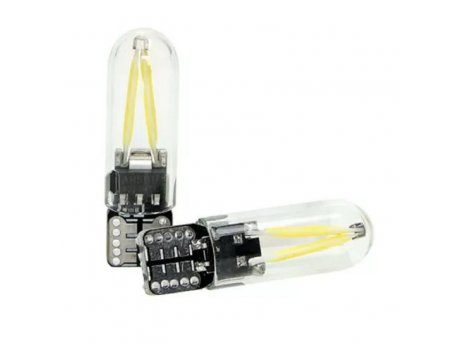 VELTEH LED pozicije T10-COB Canbus (2 kom)
