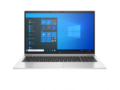 HP EliteBook 855 G8 (Silver) FHD IPS, Ryzen 5 5600U, 16GB, 512GB SSD, Win 10 Pro (401F5EA)
