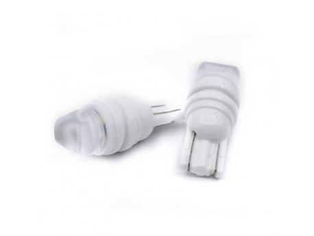 VELTEH LED pozicije bele T10-5630-3SMD (2 kom)