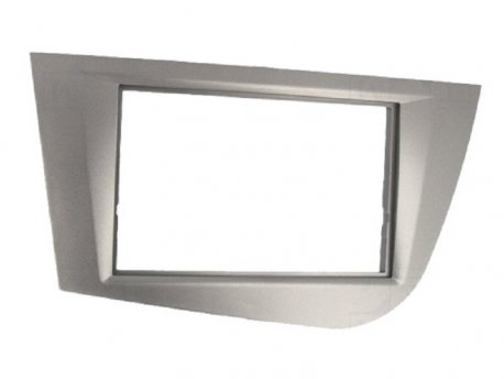 VELTEH Radio blenda RAM-40.188.3 Seat 2DIN