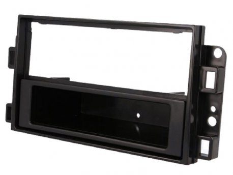 VELTEH Radio blenda RAM-40.203 Chevrolet