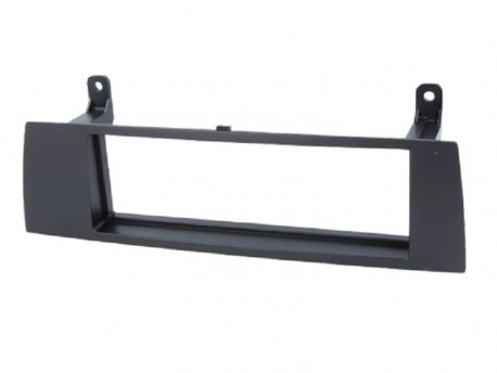 VELTEH Radio blenda za BMW 1 - BMW 3 RAM-40.173