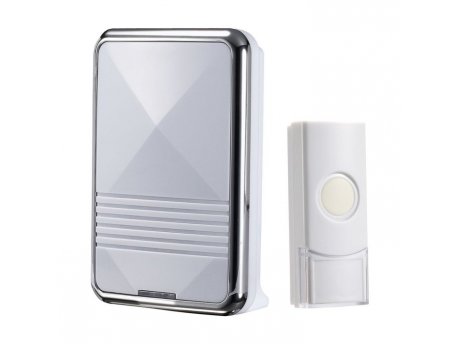 COMMEL Elek. Zvono 36 Melodija 70db Domet 80m 2xAA Bat