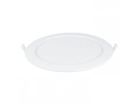 COMMEL LED Panel 18W Okrugli Ugradni Promena Boje Svetla