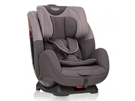 GRACO A-s enhance 0/1/2 (0-25kg), iron ( A058999 )