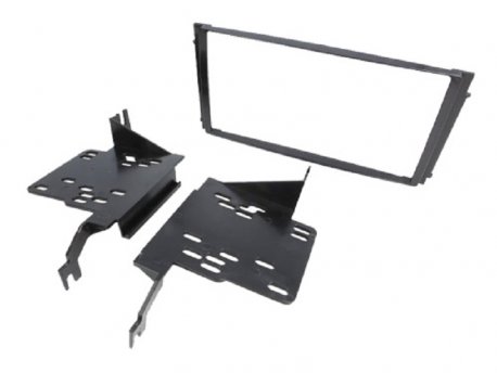 VELTEH Radio blenda RAM-40.254.2 Hyundai 60-191
