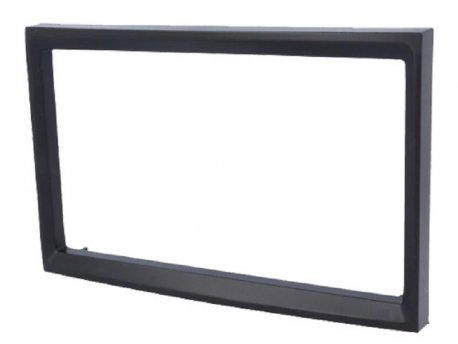 VELTEH Radio blenda za Citroen,Fiat RAM-40.436 2DIN 60-131