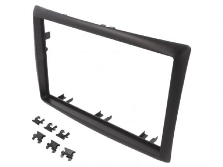 VELTEH Radio blenda za Renault 2DIN RB-2035 01-702
