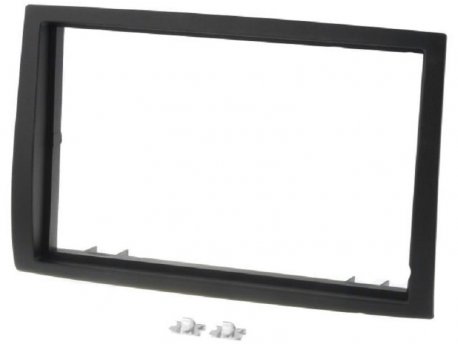 VELTEH Radio blenda za Citroen,Fiat RB-2028 01-691