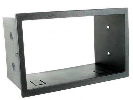KETTZ Radio blenda + nosač 2DIN RB-2013 01-579