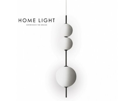 VESTA 514 visilica led 24W 3000K crna